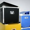 PP Boxes