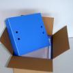 PP Box in Cardboard Box
