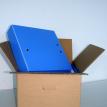 PP Box in Cardboard Box