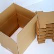 Cardboard Boxes with Partitions