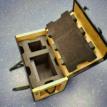 Carton Box with Lining