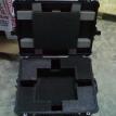 Heavy Duty Case with Customised Foam